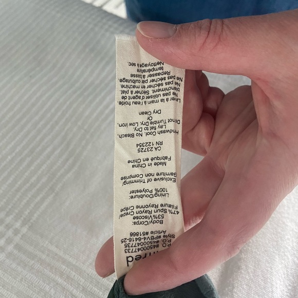 Aritzia Shorts - Picture 4 of 4